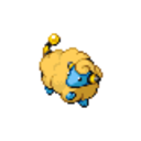 179 Mareep icon
